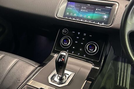 Land Rover Range Rover Evoque 2.0 D180 R-Dynamic S SUV 5dr Diesel Auto 4WD Euro 6 (s/s) (180 ps) 26