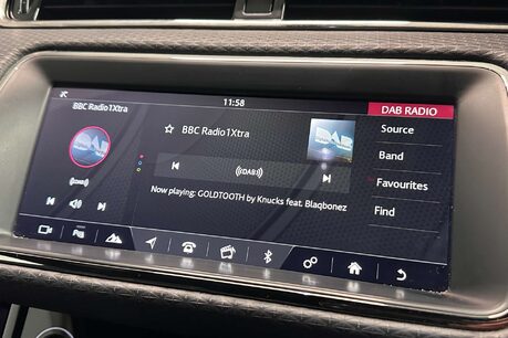 Land Rover Range Rover Evoque 2.0 D180 R-Dynamic S SUV 5dr Diesel Auto 4WD Euro 6 (s/s) (180 ps) 34