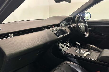 Land Rover Range Rover Evoque 2.0 D180 R-Dynamic S SUV 5dr Diesel Auto 4WD Euro 6 (s/s) (180 ps) 55
