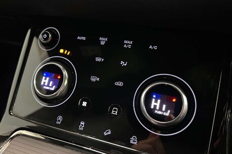 Land Rover Range Rover Evoque 2.0 D180 R-Dynamic S SUV 5dr Diesel Auto 4WD Euro 6 (s/s) (180 ps) 37