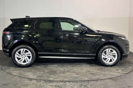 Land Rover Range Rover Evoque 2.0 D180 R-Dynamic S SUV 5dr Diesel Auto 4WD Euro 6 (s/s) (180 ps) 8