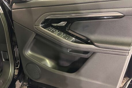 Land Rover Range Rover Evoque 2.0 D180 R-Dynamic S SUV 5dr Diesel Auto 4WD Euro 6 (s/s) (180 ps) 10