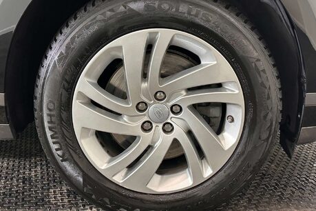 Land Rover Range Rover Evoque 2.0 D180 R-Dynamic S SUV 5dr Diesel Auto 4WD Euro 6 (s/s) (180 ps) 58