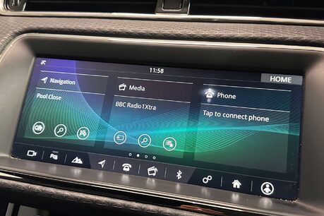 Land Rover Range Rover Evoque 2.0 D180 R-Dynamic S SUV 5dr Diesel Auto 4WD Euro 6 (s/s) (180 ps) 27