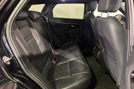 Land Rover Range Rover Evoque 2.0 D180 R-Dynamic S SUV 5dr Diesel Auto 4WD Euro 6 (s/s) (180 ps) 40