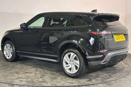 Land Rover Range Rover Evoque 2.0 D180 R-Dynamic S SUV 5dr Diesel Auto 4WD Euro 6 (s/s) (180 ps) 5