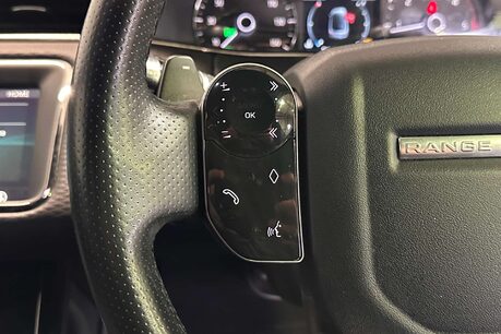 Land Rover Range Rover Evoque 2.0 D180 R-Dynamic S SUV 5dr Diesel Auto 4WD Euro 6 (s/s) (180 ps) 21