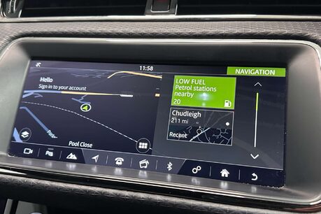 Land Rover Range Rover Evoque 2.0 D180 R-Dynamic S SUV 5dr Diesel Auto 4WD Euro 6 (s/s) (180 ps) 32