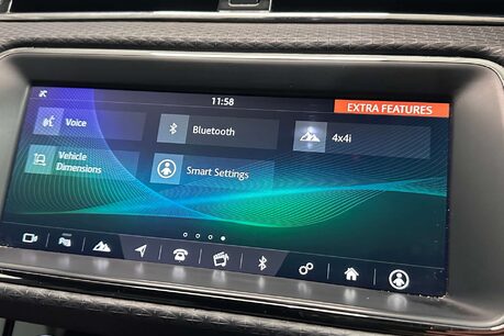 Land Rover Range Rover Evoque 2.0 D180 R-Dynamic S SUV 5dr Diesel Auto 4WD Euro 6 (s/s) (180 ps) 29