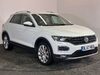 Volkswagen T-Roc 2.0 TSI SEL SUV 5dr Petrol DSG 4Motion Euro 6 (s/s) (190 ps)