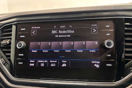 Volkswagen T-Roc 2.0 TSI SEL SUV 5dr Petrol DSG 4Motion Euro 6 (s/s) (190 ps) 27