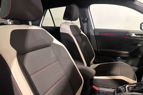 Volkswagen T-Roc 2.0 TSI SEL SUV 5dr Petrol DSG 4Motion Euro 6 (s/s) (190 ps) 15