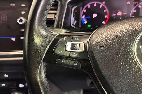 Volkswagen T-Roc 2.0 TSI SEL SUV 5dr Petrol DSG 4Motion Euro 6 (s/s) (190 ps) 20