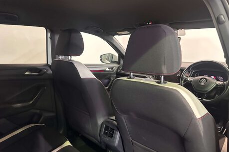 Volkswagen T-Roc 2.0 TSI SEL SUV 5dr Petrol DSG 4Motion Euro 6 (s/s) (190 ps) 45