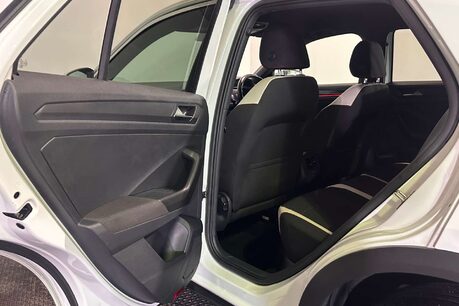Volkswagen T-Roc 2.0 TSI SEL SUV 5dr Petrol DSG 4Motion Euro 6 (s/s) (190 ps) 49
