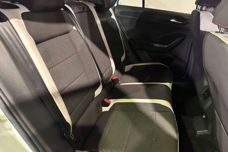 Volkswagen T-Roc 2.0 TSI SEL SUV 5dr Petrol DSG 4Motion Euro 6 (s/s) (190 ps) 43