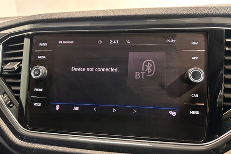 Volkswagen T-Roc 2.0 TSI SEL SUV 5dr Petrol DSG 4Motion Euro 6 (s/s) (190 ps) 26