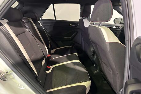 Volkswagen T-Roc 2.0 TSI SEL SUV 5dr Petrol DSG 4Motion Euro 6 (s/s) (190 ps) 40