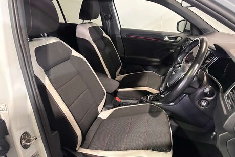 Volkswagen T-Roc 2.0 TSI SEL SUV 5dr Petrol DSG 4Motion Euro 6 (s/s) (190 ps) 13