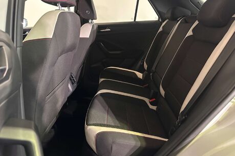 Volkswagen T-Roc 2.0 TSI SEL SUV 5dr Petrol DSG 4Motion Euro 6 (s/s) (190 ps) 51