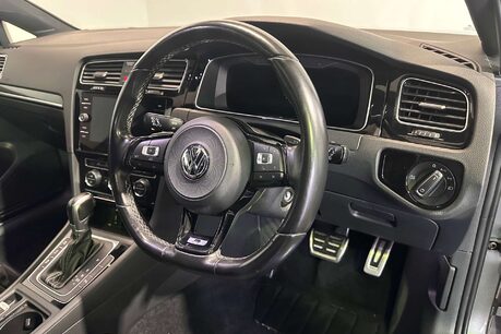 Volkswagen Golf 2.0 TSI R Hatchback 3dr Petrol DSG 4Motion Euro 6 (s/s) (310 ps) 15