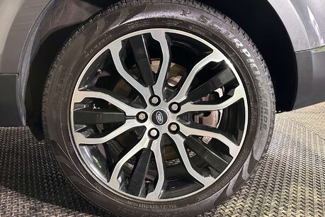 Land Rover Range Rover Sport 3.0 SD V6 HSE Dynamic SUV 5dr Diesel Auto 4WD Euro 6 (s/s) (306 ps) 59