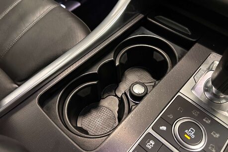 Land Rover Range Rover Sport 3.0 SD V6 HSE Dynamic SUV 5dr Diesel Auto 4WD Euro 6 (s/s) (306 ps) 37