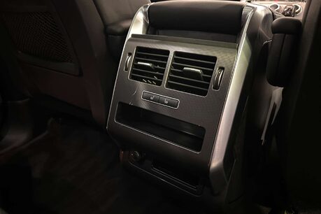 Land Rover Range Rover Sport 3.0 SD V6 HSE Dynamic SUV 5dr Diesel Auto 4WD Euro 6 (s/s) (306 ps) 46
