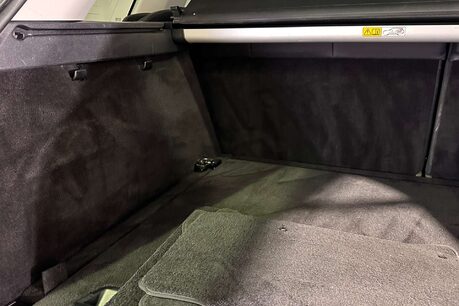 Land Rover Range Rover Sport 3.0 SD V6 HSE Dynamic SUV 5dr Diesel Auto 4WD Euro 6 (s/s) (306 ps) 48