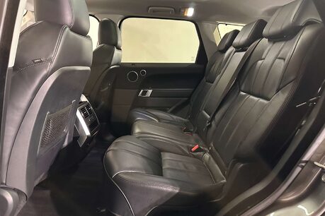 Land Rover Range Rover Sport 3.0 SD V6 HSE Dynamic SUV 5dr Diesel Auto 4WD Euro 6 (s/s) (306 ps) 53