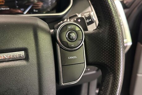 Land Rover Range Rover Sport 3.0 SD V6 HSE Dynamic SUV 5dr Diesel Auto 4WD Euro 6 (s/s) (306 ps) 19