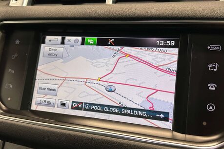 Land Rover Range Rover Sport 3.0 SD V6 HSE Dynamic SUV 5dr Diesel Auto 4WD Euro 6 (s/s) (306 ps) 29