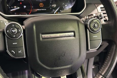 Land Rover Range Rover Sport 3.0 SD V6 HSE Dynamic SUV 5dr Diesel Auto 4WD Euro 6 (s/s) (306 ps) 21
