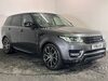Land Rover Range Rover Sport 3.0 SD V6 HSE Dynamic SUV 5dr Diesel Auto 4WD Euro 6 (s/s) (306 ps)