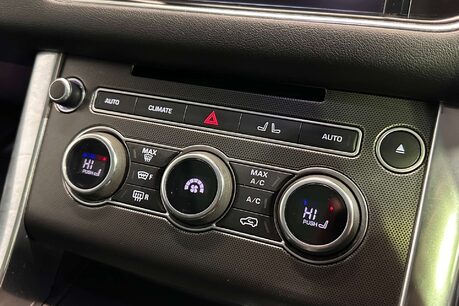 Land Rover Range Rover Sport 3.0 SD V6 HSE Dynamic SUV 5dr Diesel Auto 4WD Euro 6 (s/s) (306 ps) 32