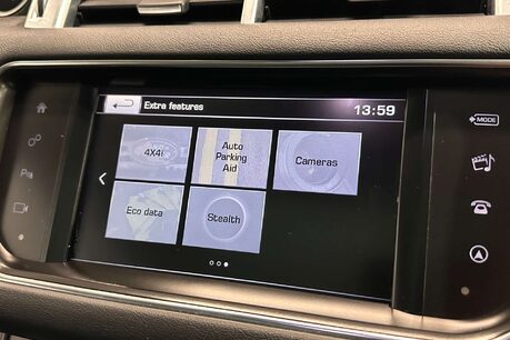 Land Rover Range Rover Sport 3.0 SD V6 HSE Dynamic SUV 5dr Diesel Auto 4WD Euro 6 (s/s) (306 ps) 30