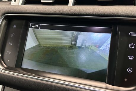 Land Rover Range Rover Sport 3.0 SD V6 HSE Dynamic SUV 5dr Diesel Auto 4WD Euro 6 (s/s) (306 ps) 28