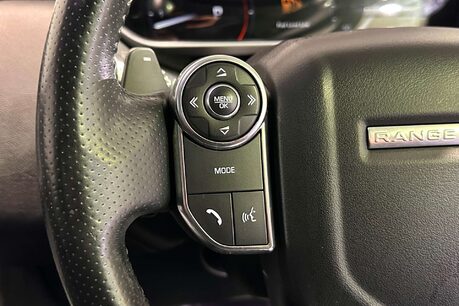 Land Rover Range Rover Sport 3.0 SD V6 HSE Dynamic SUV 5dr Diesel Auto 4WD Euro 6 (s/s) (306 ps) 20