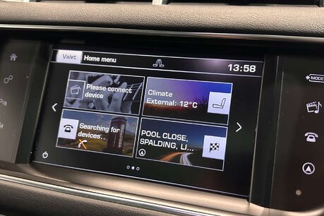 Land Rover Range Rover Sport 3.0 SD V6 HSE Dynamic SUV 5dr Diesel Auto 4WD Euro 6 (s/s) (306 ps) 26