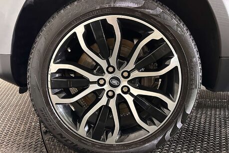Land Rover Range Rover Sport 3.0 SD V6 HSE Dynamic SUV 5dr Diesel Auto 4WD Euro 6 (s/s) (306 ps) 60