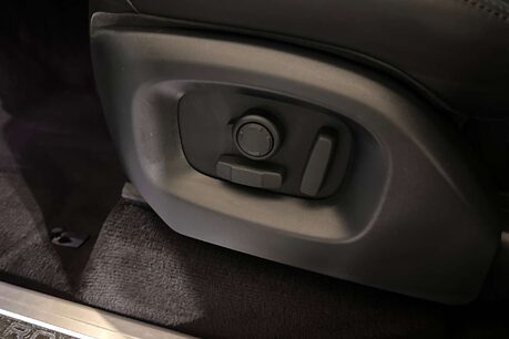 Land Rover Range Rover Sport 3.0 SD V6 HSE Dynamic SUV 5dr Diesel Auto 4WD Euro 6 (s/s) (306 ps) 57