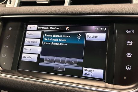 Land Rover Range Rover Sport 3.0 SD V6 HSE Dynamic SUV 5dr Diesel Auto 4WD Euro 6 (s/s) (306 ps) 31