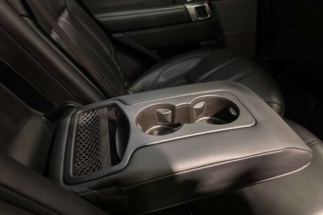 Land Rover Range Rover Sport 3.0 SD V6 HSE Dynamic SUV 5dr Diesel Auto 4WD Euro 6 (s/s) (306 ps) 45