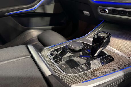 BMW X5 3.0 30d M Sport SUV 5dr Diesel Auto xDrive Euro 6 (s/s) (265 ps) 22