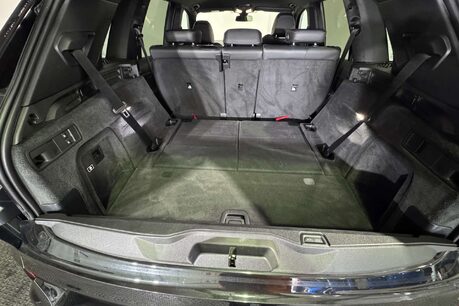 BMW X5 3.0 30d M Sport SUV 5dr Diesel Auto xDrive Euro 6 (s/s) (265 ps) 59