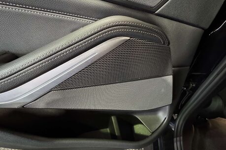 BMW X5 3.0 30d M Sport SUV 5dr Diesel Auto xDrive Euro 6 (s/s) (265 ps) 72