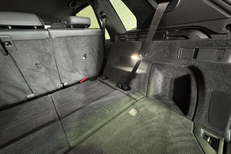 BMW X5 3.0 30d M Sport SUV 5dr Diesel Auto xDrive Euro 6 (s/s) (265 ps) 63