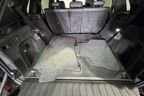 BMW X5 3.0 30d M Sport SUV 5dr Diesel Auto xDrive Euro 6 (s/s) (265 ps) 65