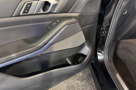 BMW X5 3.0 30d M Sport SUV 5dr Diesel Auto xDrive Euro 6 (s/s) (265 ps) 76