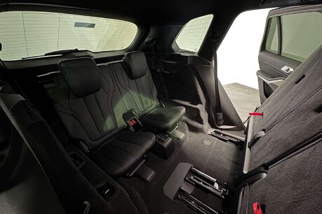 BMW X5 3.0 30d M Sport SUV 5dr Diesel Auto xDrive Euro 6 (s/s) (265 ps) 55